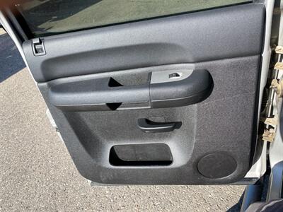 2008 GMC Sierra 1500 Work Truck   - Photo 9 - Powell, WY 82435