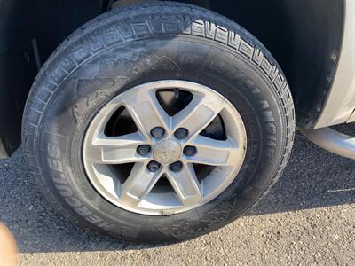 2008 GMC Sierra 1500 Work Truck   - Photo 18 - Powell, WY 82435
