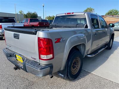 2008 GMC Sierra 1500 Work Truck   - Photo 3 - Powell, WY 82435