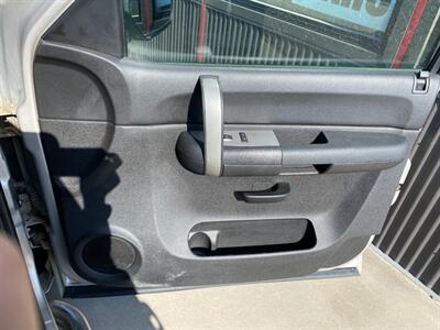 2008 GMC Sierra 1500 Work Truck   - Photo 14 - Powell, WY 82435