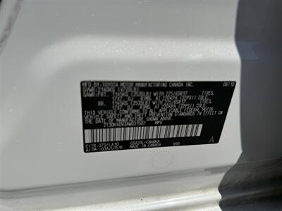 2010 Toyota RAV4 Limited   - Photo 18 - San Mateo, CA 94402