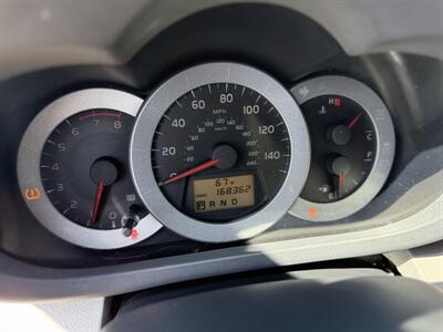 2010 Toyota RAV4 Limited   - Photo 19 - San Mateo, CA 94402