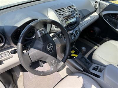 2010 Toyota RAV4 Limited   - Photo 11 - San Mateo, CA 94402