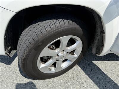 2010 Toyota RAV4 Limited   - Photo 13 - San Mateo, CA 94402