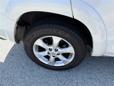 2010 Toyota RAV4 Limited   - Photo 15 - San Mateo, CA 94402