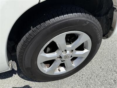 2010 Toyota RAV4 Limited   - Photo 12 - San Mateo, CA 94402