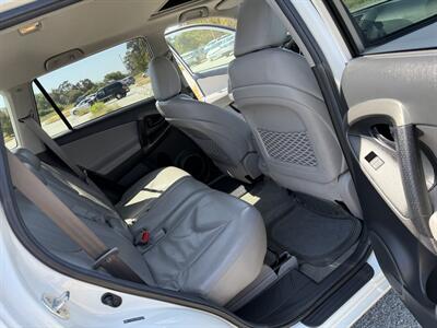 2010 Toyota RAV4 Limited   - Photo 16 - San Mateo, CA 94402