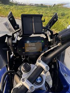 2019 BMW R 1250 GSA   - Photo 7 - San Mateo, CA 94402