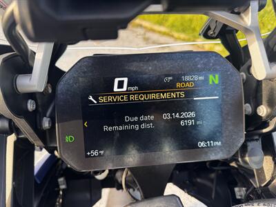 2019 BMW R 1250 GSA   - Photo 8 - San Mateo, CA 94402