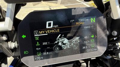 2019 BMW R 1250 GSA   - Photo 35 - San Mateo, CA 94402