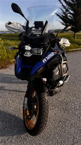 2019 BMW R 1250 GSA