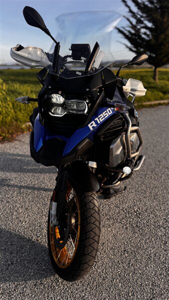 2019 BMW R 1250 GSA - Photo 1 - San Mateo, CA 94402