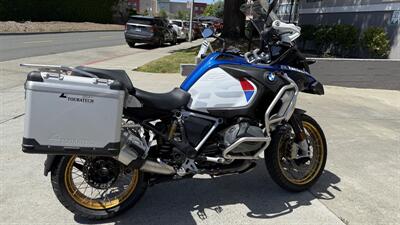 2019 BMW R 1250 GSA   - Photo 24 - San Mateo, CA 94402
