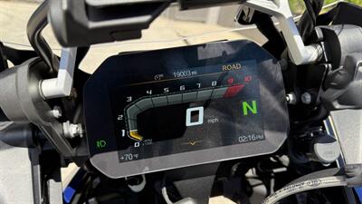 2019 BMW R 1250 GSA   - Photo 32 - San Mateo, CA 94402