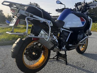 2019 BMW R 1250 GSA   - Photo 4 - San Mateo, CA 94402