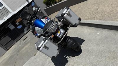 2019 BMW R 1250 GSA   - Photo 23 - San Mateo, CA 94402