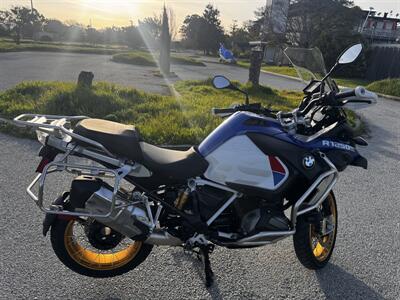 2019 BMW R 1250 GSA   - Photo 5 - San Mateo, CA 94402