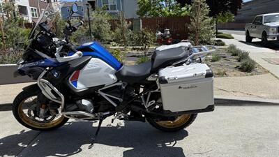 2019 BMW R 1250 GSA   - Photo 22 - San Mateo, CA 94402