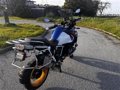 2019 BMW R 1250 GSA   - Photo 6 - San Mateo, CA 94402