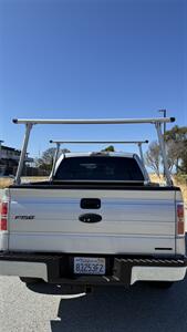 2011 Ford F-150 XLT   - Photo 5 - San Mateo, CA 94402