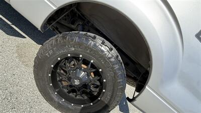 2011 Ford F-150 XLT   - Photo 13 - San Mateo, CA 94402