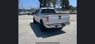 2011 Ford F-150 XLT   - Photo 6 - San Mateo, CA 94402