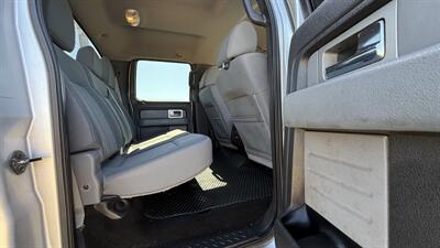 2011 Ford F-150 XLT   - Photo 21 - San Mateo, CA 94402