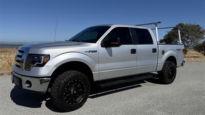 2011 Ford F-150 XLT   - Photo 1 - San Mateo, CA 94402
