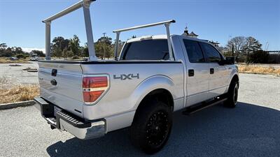 2011 Ford F-150 XLT   - Photo 4 - San Mateo, CA 94402