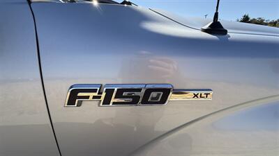 2011 Ford F-150 XLT   - Photo 26 - San Mateo, CA 94402