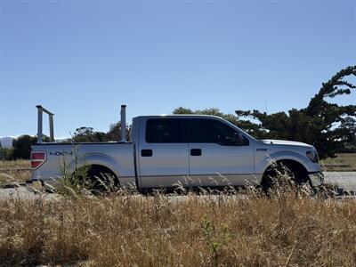 2011 Ford F-150 XLT   - Photo 38 - San Mateo, CA 94402