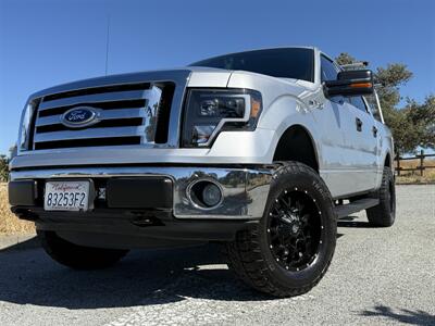 2011 Ford F-150 XLT   - Photo 8 - San Mateo, CA 94402