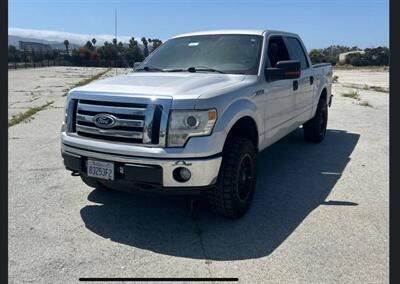 2011 Ford F-150 XLT   - Photo 1 - San Mateo, CA 94402