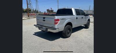 2011 Ford F-150 XLT   - Photo 4 - San Mateo, CA 94402