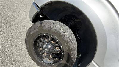2011 Ford F-150 XLT   - Photo 12 - San Mateo, CA 94402