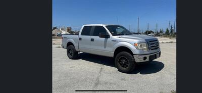 2011 Ford F-150 XLT   - Photo 2 - San Mateo, CA 94402