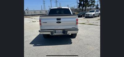 2011 Ford F-150 XLT   - Photo 3 - San Mateo, CA 94402
