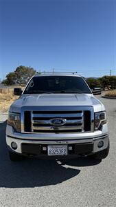 2011 Ford F-150 XLT   - Photo 2 - San Mateo, CA 94402