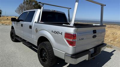 2011 Ford F-150 XLT   - Photo 6 - San Mateo, CA 94402