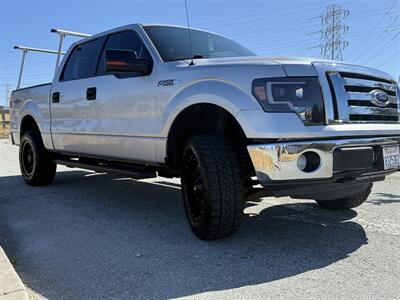 2011 Ford F-150 XLT   - Photo 11 - San Mateo, CA 94402