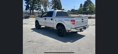 2011 Ford F-150 XLT   - Photo 5 - San Mateo, CA 94402