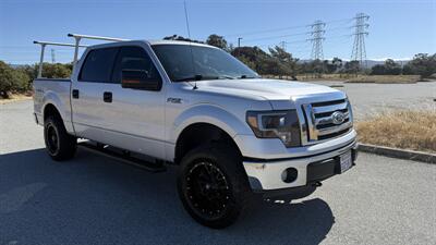 2011 Ford F-150 XLT   - Photo 3 - San Mateo, CA 94402