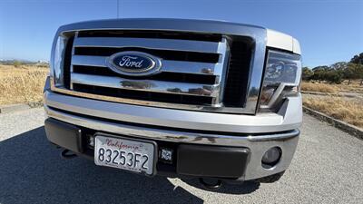 2011 Ford F-150 XLT   - Photo 27 - San Mateo, CA 94402