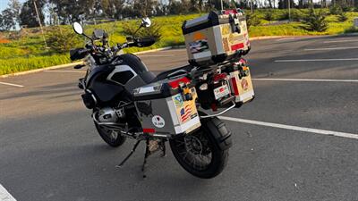 2012 BMW R1200 GSA  Adventure - Photo 7 - San Mateo, CA 94402