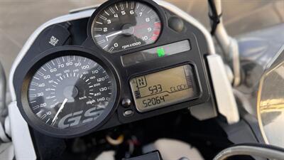 2012 BMW R1200 GSA  Adventure - Photo 20 - San Mateo, CA 94402