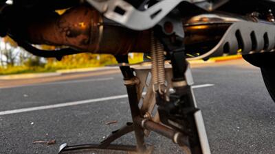 2012 BMW R1200 GSA  Adventure - Photo 22 - San Mateo, CA 94402