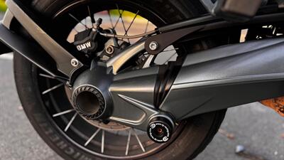 2012 BMW R1200 GSA  Adventure - Photo 15 - San Mateo, CA 94402