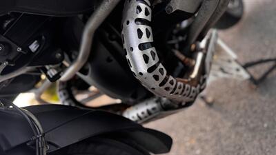 2012 BMW R1200 GSA  Adventure - Photo 10 - San Mateo, CA 94402