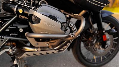 2012 BMW R1200 GSA  Adventure - Photo 12 - San Mateo, CA 94402