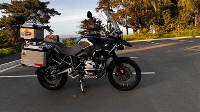 2012 BMW R1200 GSA  Adventure - Photo 6 - San Mateo, CA 94402